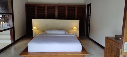  VILLA TIAM SUNGAI 