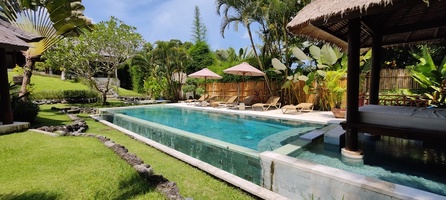  VILLA TIAM SUNGAI 