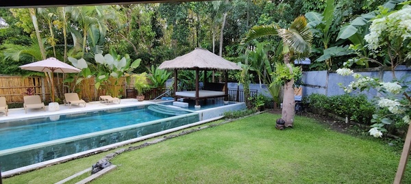  VILLA TIAM SUNGAI 