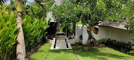  VILLA TIAM SUNGAI 