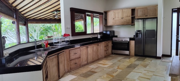  VILLA TIAM SUNGAI 