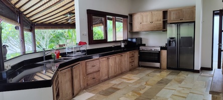  VILLA TIAM SUNGAI 