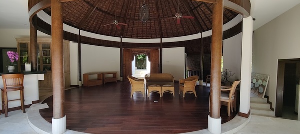  VILLA TIAM SUNGAI 