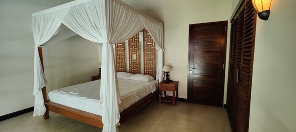  VILLA TIAM SUNGAI 