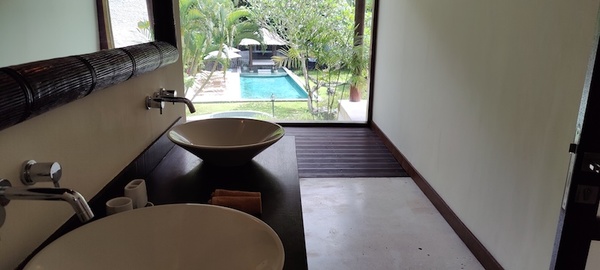  VILLA TIAM SUNGAI 