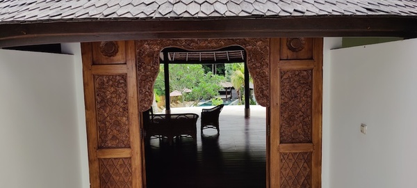  VILLA TIAM SUNGAI 