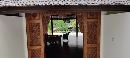  VILLA TIAM SUNGAI 
