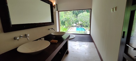  VILLA TIAM SUNGAI 