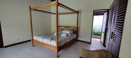  VILLA TIAM SUNGAI 