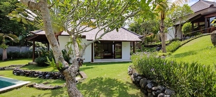  VILLA TIAM SUNGAI 