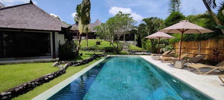  VILLA TIAM SUNGAI 