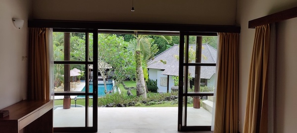  VILLA TIAM SUNGAI 