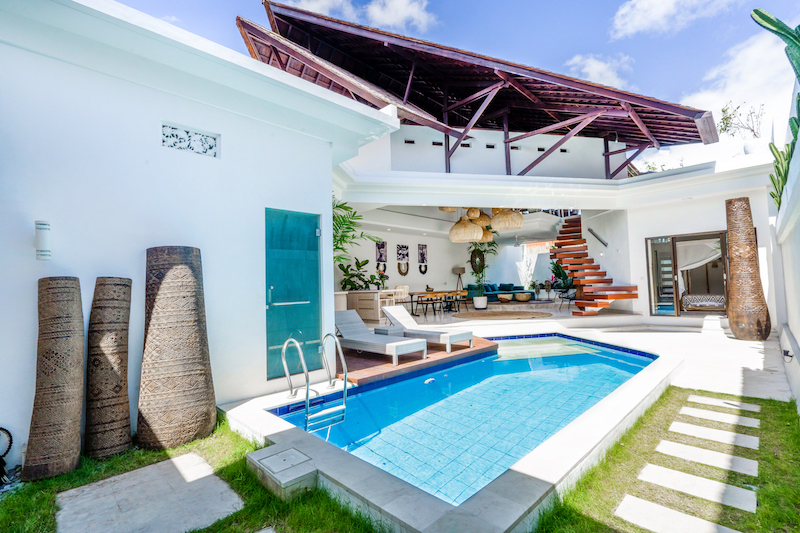 Photo of VILLA LIGHT at Bali