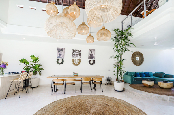  VILLA LIGHT 