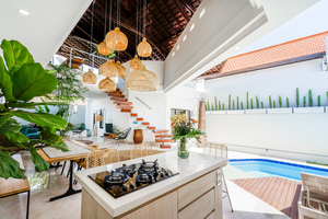  VILLA LIGHT 