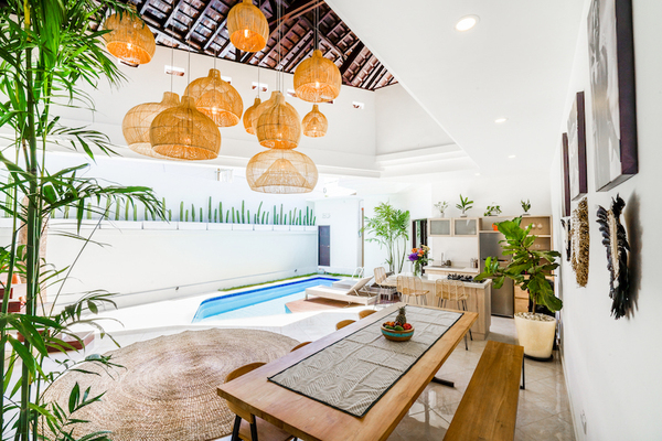  VILLA LIGHT 
