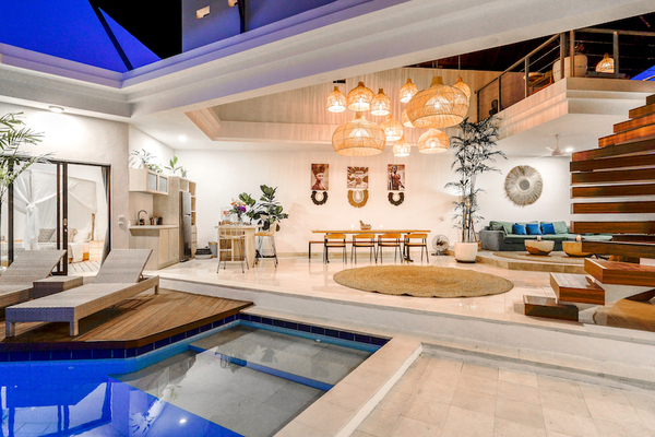  VILLA LIGHT 