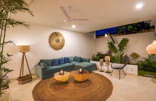 VILLA LIGHT 