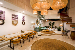  VILLA LIGHT 