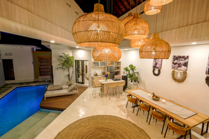  VILLA LIGHT 