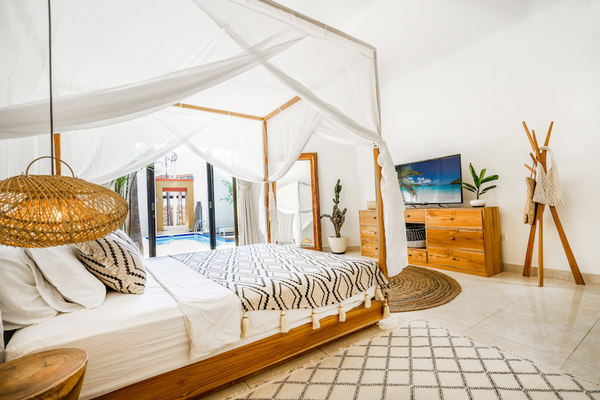  VILLA LIGHT 