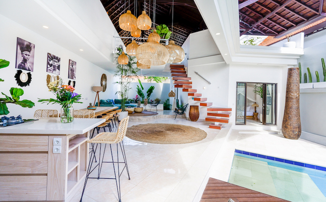  VILLA LIGHT 