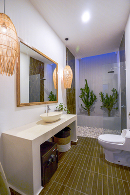  VILLA LIGHT 