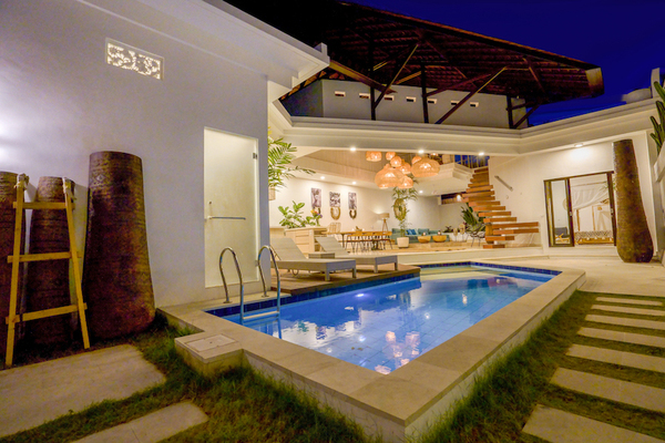  VILLA LIGHT 