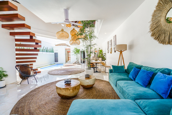  VILLA LIGHT 