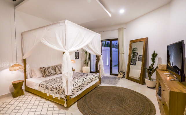  VILLA LIGHT 