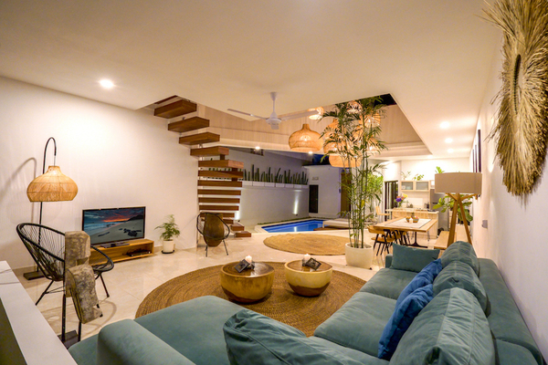  VILLA LIGHT 