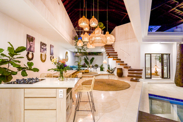  VILLA LIGHT 