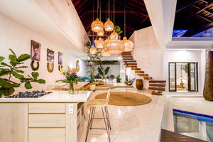  VILLA LIGHT 