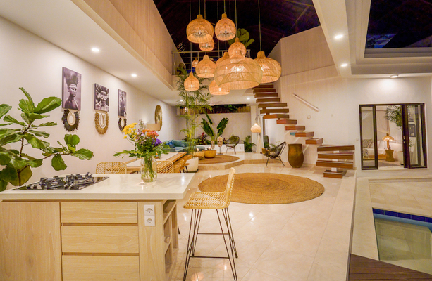  VILLA LIGHT 