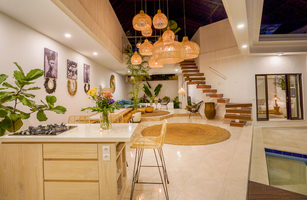  VILLA LIGHT 