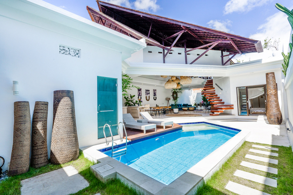 VILLA LIGHT 