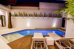  VILLA LIGHT 