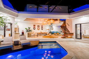  VILLA LIGHT 