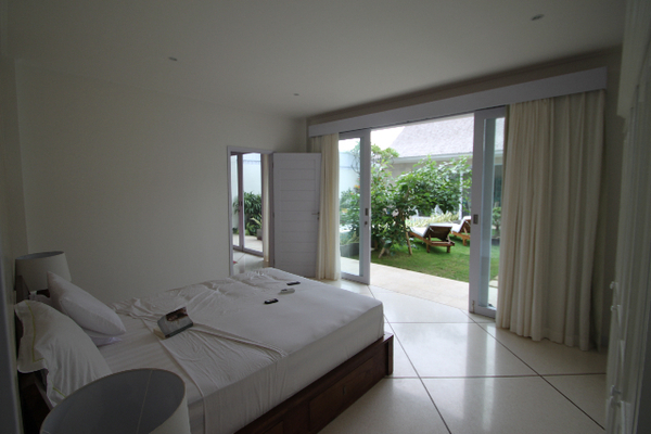  VILLA DAISY CANGGU 