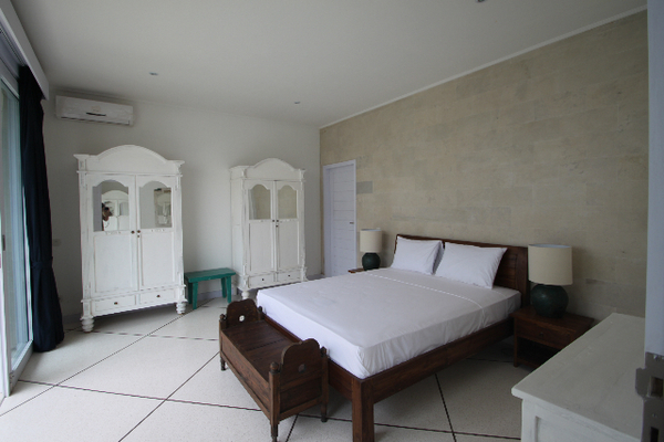  VILLA DAISY CANGGU 