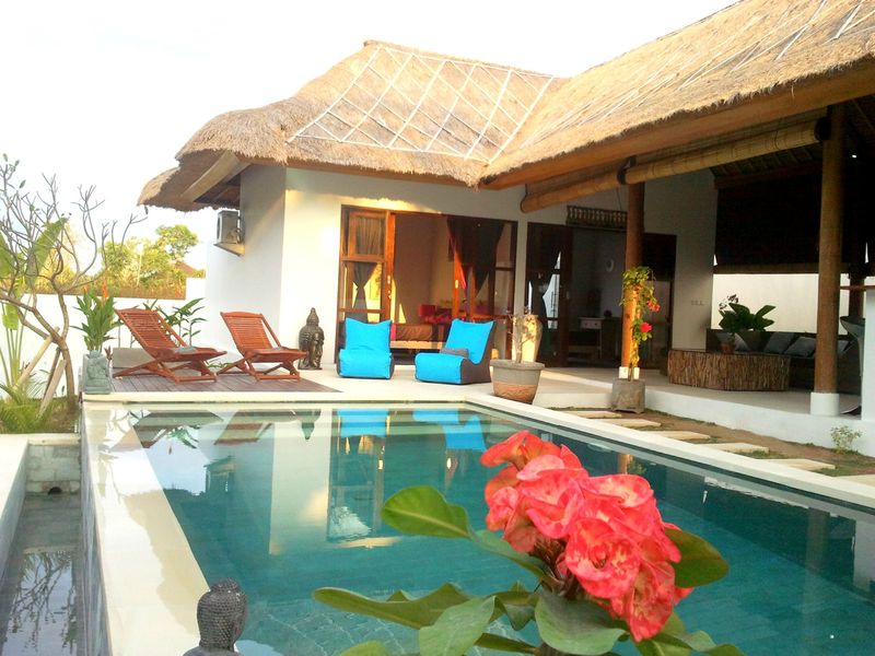  VILLA KENCANA BUKIT 
