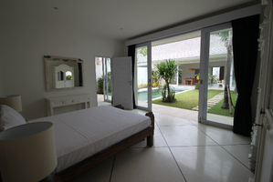  VILLA DAISY CANGGU 