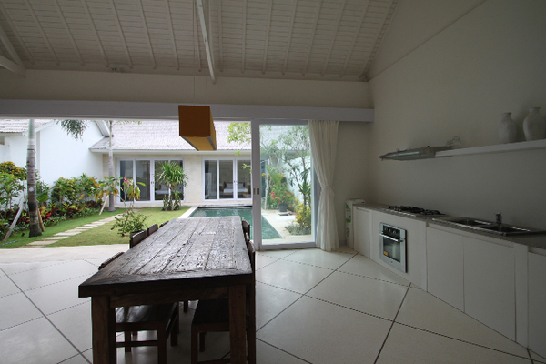  VILLA DAISY CANGGU 