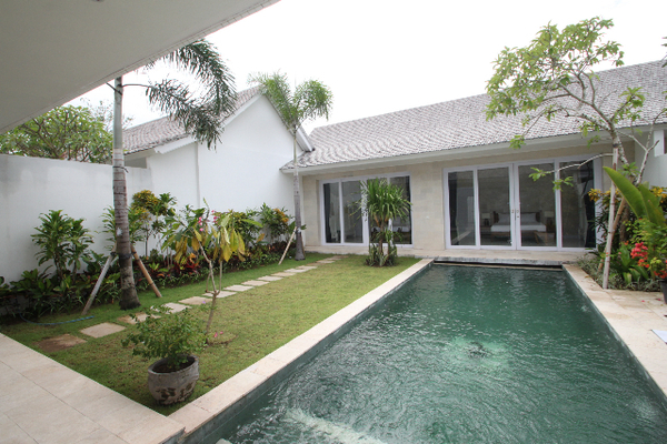  VILLA DAISY CANGGU 