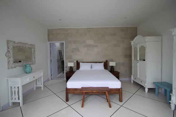  VILLA DAISY CANGGU 