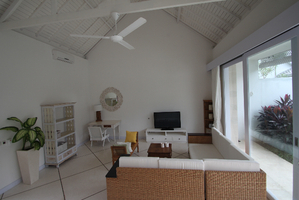  VILLA DAISY CANGGU 