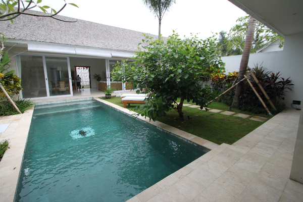  VILLA DAISY CANGGU 