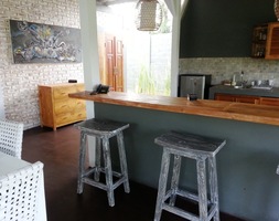  VILLA LIMASAN CANGGU 