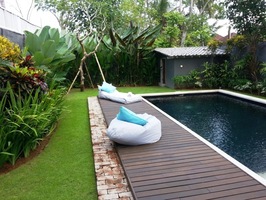  VILLA LIMASAN CANGGU 