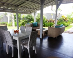  VILLA LIMASAN CANGGU 